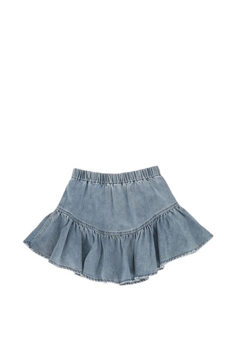 Gonna denim DOUUOD JUNIOR | DZ7A21 Z0746643